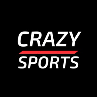 Логотип @crazy_sports - Crazy Sports