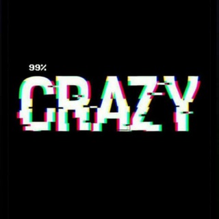 Логотип @crazyapk1 - CRAZY APK