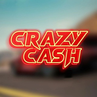 Логотип @crazycashik - Crazy Cash » Акции, обновления, промокоды