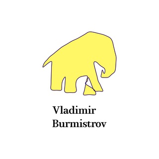 Логотип @crazyelephant_note - Burmistrov - It и около