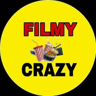 Логотип @crazyfilmy - FÍLMY ÇRÅZY
