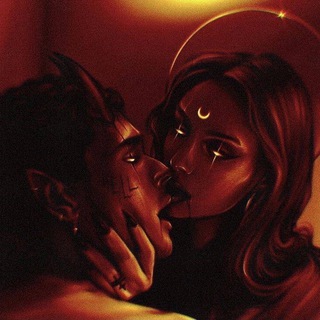 Логотип @crazyhoroscope - шизанутый гороскоп