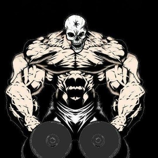 Логотип @crazyjock - Madman jock