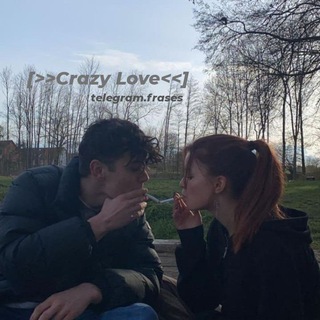 Логотип @crazylove9 - Crazy love.🍷𓈒•ꨄ︎ :
