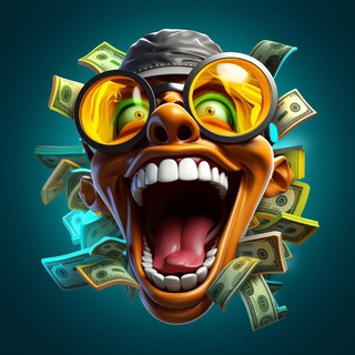 Логотип @crazymoney778 - Crazy Money