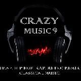 Логотип @crazymusic9 - @Crazy_music9