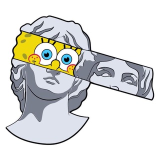 Логотип @crazynftworld - crazyNFTworld