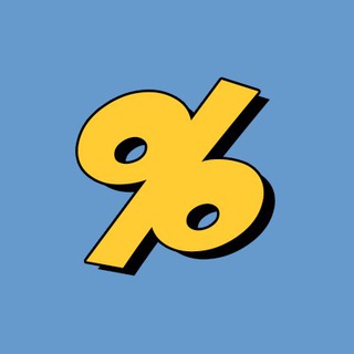 Логотип @crazyofferman - Crazy % Offer • Скидки на одежду