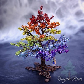 Логотип @crazyrainbowstar - Rainbow