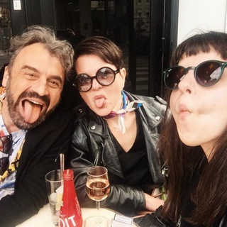 Логотип @crazyrussianmama - Мудрости Мамуси