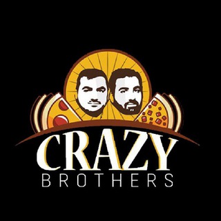 Логотип @crazysochi - Crazy brothers sochi