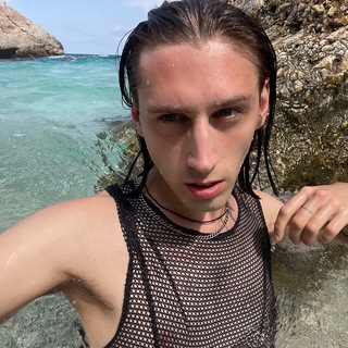 Логотип @crazysukasuperstar - crazysuka