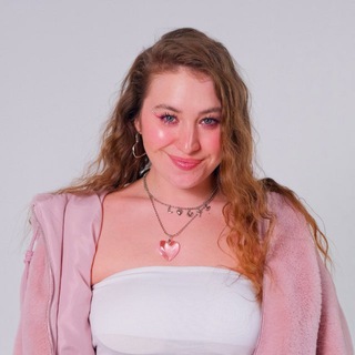 Логотип @crazyvinograd - Аня Виноград🍇