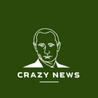 Логотип @crazyy_newss - CRAZY NEWS💀