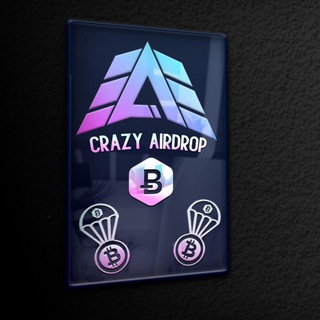Логотип @crazyycommunity - Crazy Community ☄
