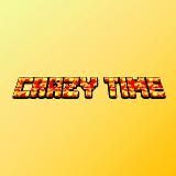 Логотип @crazyzone_fun - CrazyZone – гриферский сервер Minecraft: BE