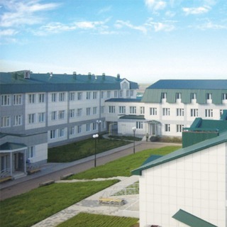 Логотип @crbcher - ГАУЗ "Черемшанская ЦРБ"