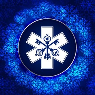 Логотип @crbkor - ГБУЗ СО "Корсаковская ЦРБ"