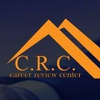 Логотип @crc360 - CRC center