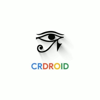 Логотип @crdroid_oneplus5_5t - OnePlus 5/T | crDroid