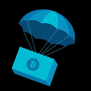 Логотип @crdrops1 - AirDrop Crypto🎁