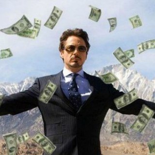 Логотип @cre_am - Блог Миллионера