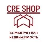Логотип @cre_business - CRE & BUSINESS
