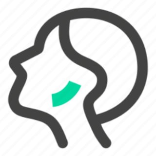 Логотип @cream_de_visage - Уход за лицом | Крема, Сыворотки, Тоники | Скидки на Косметику