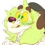 Логотип @creamycadonsfw - Creamycado's Art 🔞