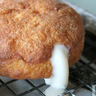 Логотип @creamypie2 - Кремовый пирог / Кремпай / Сreampie