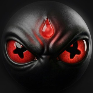 Логотип @creanarchy - creanarchy