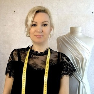 Логотип @creare_cartamodelli_corsi - CREARE CARTAMODELLI CORSI IRINA