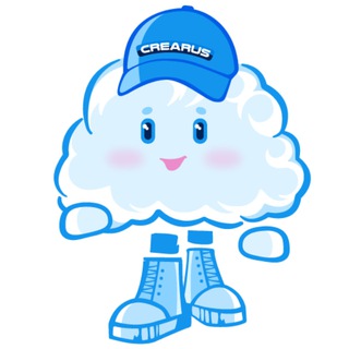 Логотип @crearus_games - CREARUS ИГРОВЫЕ ПЛОЩАДКИ