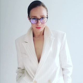 Логотип @create_senses - Воробьева | Видеть суть. Усиливать людей. Строить систему