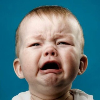 Логотип @createandcry - Слёзы Креативщика