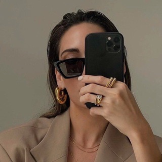 Логотип @createyoursellff - create yourself