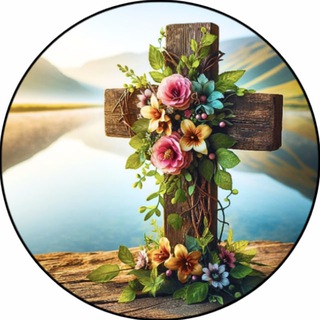 Логотип @creation_glorifies - Всё творение славит!