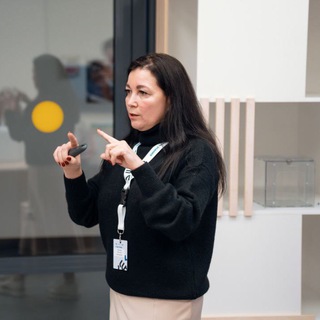 Логотип @creativ_triz - КреативСоСмыслом | Мои нескучные уроки и переменки