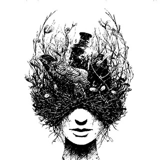 Логотип @creative_archive - My Archive