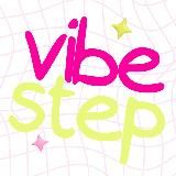 VIBE STEP • reels | блогинг