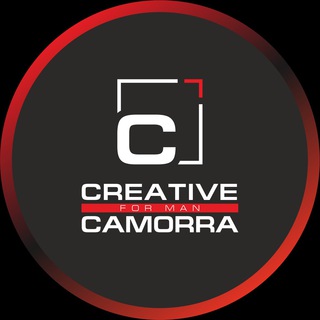 Логотип @creative_camorra - CREATIVE_CAMORRA