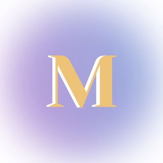 Логотип @creative_manage - MAНАГЕР