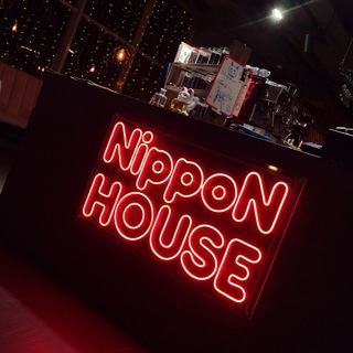 Логотип @creative_nipponhouse - Вечера в Nippon House (Адлер, Демократическая, 32)