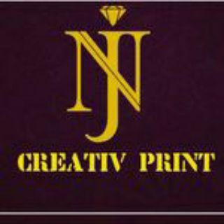 Логотип @creative_print0 - Creative print