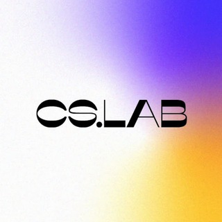 Логотип @creative_science_lab - Creative Science Lab