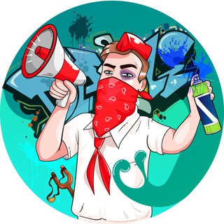 Логотип @creativeabuse - Рекламный 💬 Беспредел 🤬