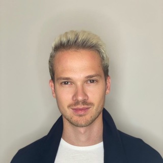 Логотип @creativeceo - Сережа Натс