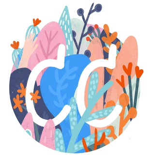 Логотип @creativecourse - Creative course