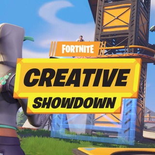 Логотип @creativefortn - Fortnite ITA🇮🇹 compravendita, news, notice