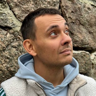 Логотип @creativefromsiberia - Я всё придумал!